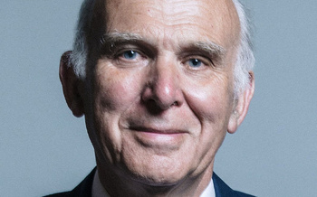 Vince Cable: Twilight of the West?