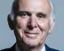 Vince Cable: Twilight of the West?