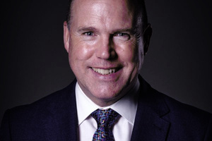 John MacKay: A Life in the News