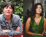 Lucía Lijtmaer & Monika Radojevic: Fuelled by Rage