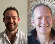 Ben Alderson-Day & Adam Zeman: The Science of Imagination