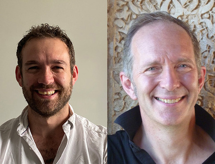 Ben Alderson-Day & Adam Zeman: The Science of Imagination