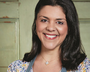 Modern Middle Eastern Cooking: A Table Talk with Sabrina Ghayour