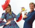 Adventuremice Draw Along with Sarah McIntyre and Phillip Reeve