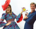 Adventuremice Draw Along with Sarah McIntyre and Phillip Reeve