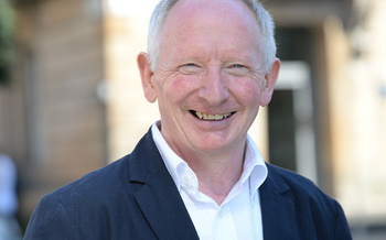 Alan Taylor: Edinburgh in its Own Words