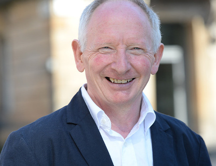 Alan Taylor: Edinburgh in its Own Words
