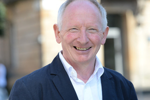 Alan Taylor: Edinburgh in its Own Words