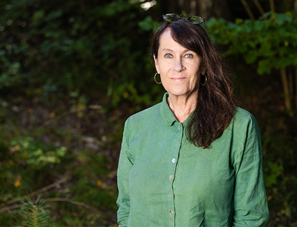 Vigdis Hjorth: Love Will Tear Us Apart