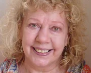 Dinner for One: A Table Talk with Michèle Roberts