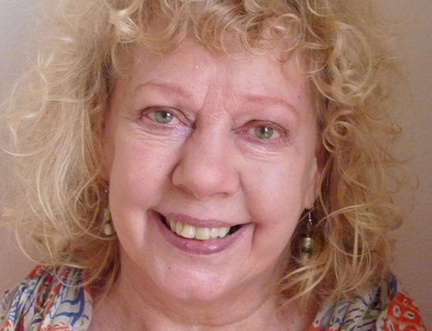 Dinner for One: A Table Talk with Michèle Roberts