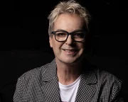 Julian Clary: Behind the Curtain