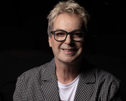 Julian Clary: Behind the Curtain