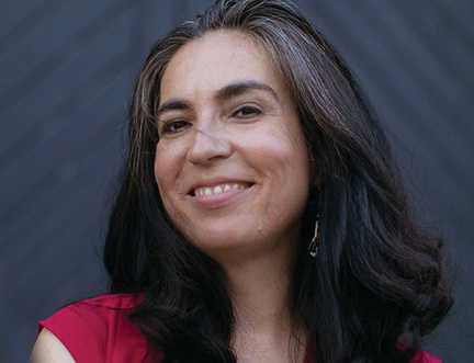 Tanya Talaga: Open Secrets
