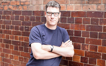 Paul French: Wallis Simpson’s Lost Years in China