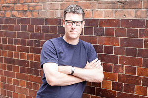 Paul French: Wallis Simpson’s Lost Years in China