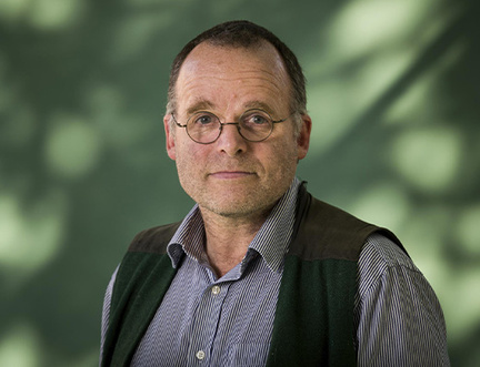 Andy Wightman: Who Owns Scotland?