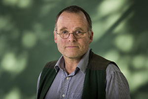 Andy Wightman: Who Owns Scotland?