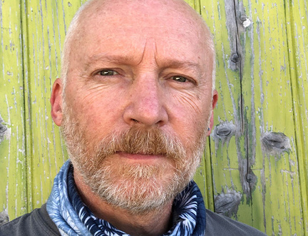 Marcus du Sautoy: Creativity by Numbers