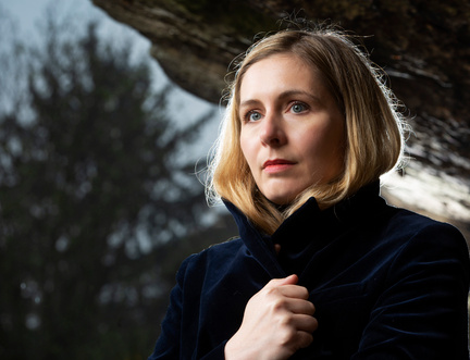 Plot as Repair: A Workshop with Eleanor Catton