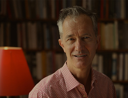 Geoff Dyer: Stories from a Vanished Time