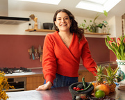 Delicious Magic: A Table Talk with Ixta Belfrage