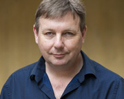 Thought Exercise: Danny Dorling
