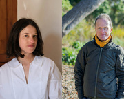 Harriet Baker & Philip Hoare: Creative Roots