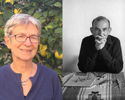 Penny Johnson & Raja Shehadeh: What We Choose To Rememeber