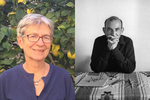Penny Johnson & Raja Shehadeh: What We Choose To Remember