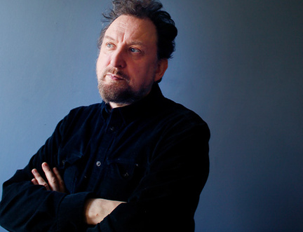 Ewan Morrison: Digital Immortality