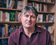Simon Armitage: The Lost Gardeners