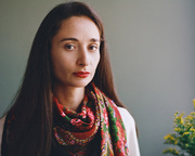 Best Root Forward: A Table Talk with Alissa Timoshkina