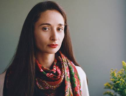 Best Root Forward: A Table Talk with Alissa Timoshkina