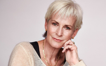 Judy Murray: See You in Court