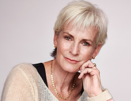 Judy Murray: See You in Court