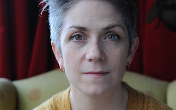 Denise Mina: Bloody Murder