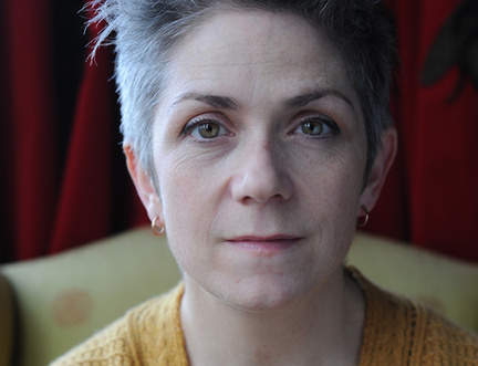 Denise Mina: Bloody Murder