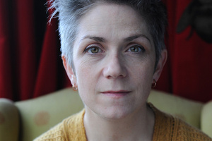 Denise Mina: Bloody Murder