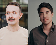 Kevin Guyan & Keio Yoshida: Queer Rights and Realities
