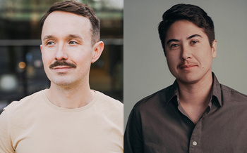 Kevin Guyan & Keio Yoshida: Queer Rights and Realities