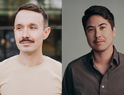 Kevin Guyan & Keio Yoshida: Queer Rights and Realities