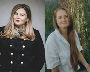The Price of Power with Alwyn Hamilton and SF Williamson