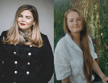 The Price of Power with Alwyn Hamilton and SF Williamson