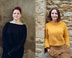 Heather Parry & Nell Stevens: Between the Lines