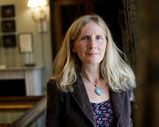 Samantha Harvey: Writing a Space Pastoral