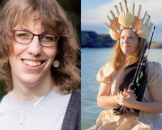 Harry Josephine Giles & Malin Lewis: Future Traditions for Queer Scotland