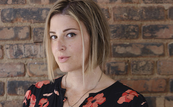 Torrey Peters: Dancing with Gender