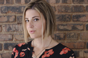 Torrey Peters: Dancing with Gender