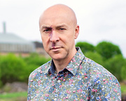 Chris Brookmyre: Thirty, and Counting